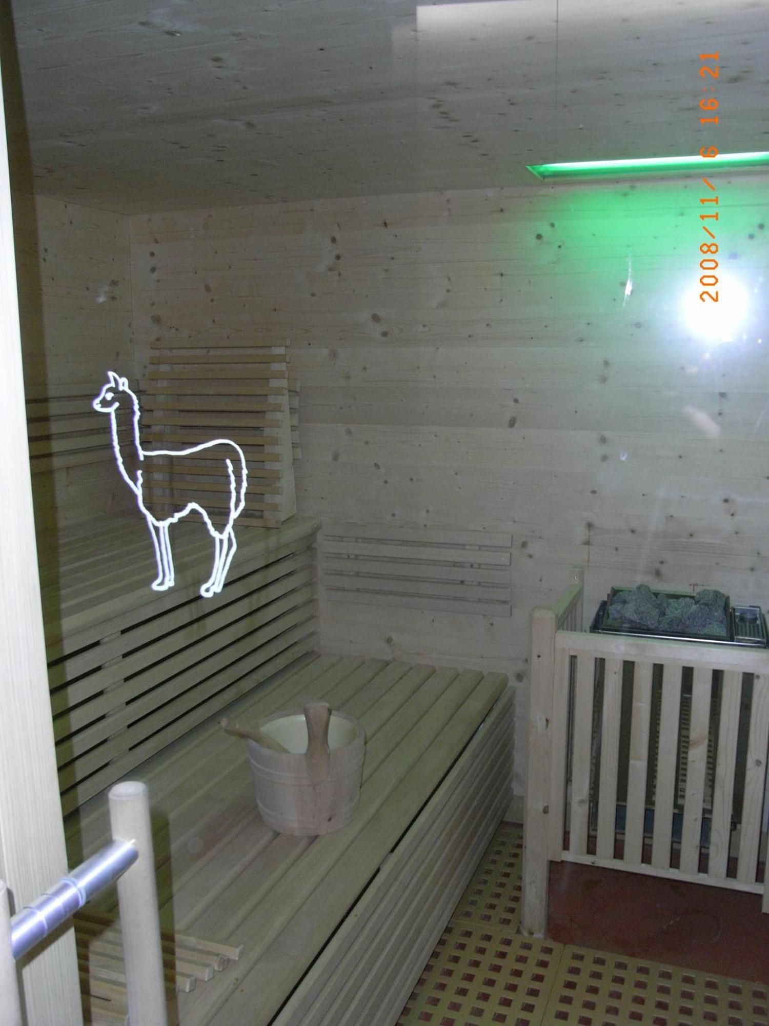 Lama Appartement Lech am Arlberg Exterior foto